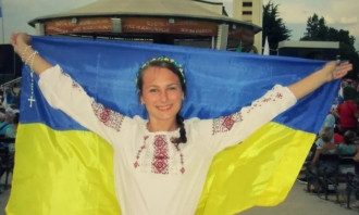 Наталья Макуховская Наталья Макуховская