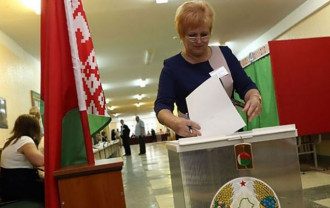 вибори в Білорусі вибори в Білорусі