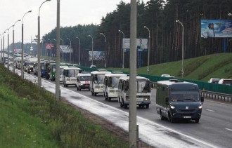 Білорусь