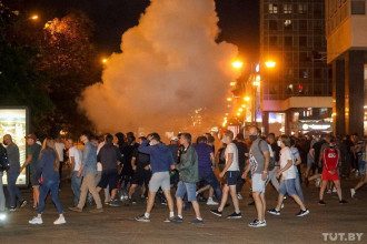 минск протести минск протести