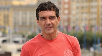 Антоніо Бандерас Антоніо Бандерас