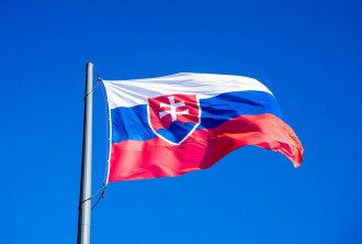 Словакия Словакия