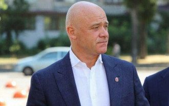 Геннадій Труханов (прес-служба)