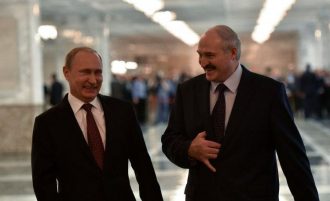 Лукашенко