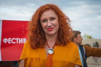 Наталья Делиева