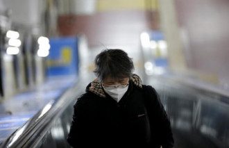 Коронавирус Коронавирус