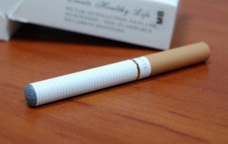 Електронні сигарети Електронні сигарети