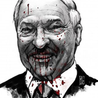 Лукашенко Лукашенко