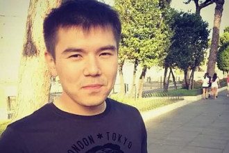 онук Назарбаєва онук Назарбаєва