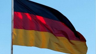Флаг Германии