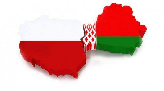 Польща, Білорусь Польща, Білорусь