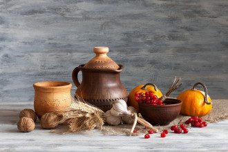 Ореховый Спас 2020: какого числа и как празднуется