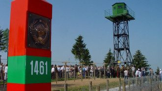 Протести в Білорусі - Лукашенко придумав, як покарати Україну Протести в Білорусі - Лукашенко придумав, як покарати Україну