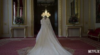 Корона 4 сезон