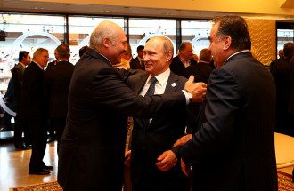 Путін Лукашенко Путін Лукашенко