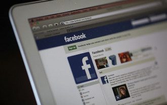 Facebook Facebook