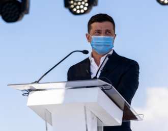 Зеленский полагает, что в Украине сделан серьезный шаг по Донбассу – Зеленский новости сегодня Зеленский полагает, что в Украине сделан серьезный шаг по Донбассу – Зеленский новости сегодня