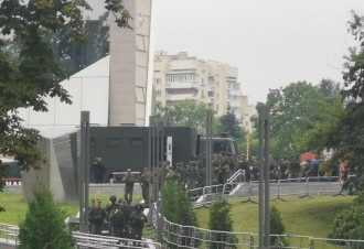 армія, Мінськ армія, Мінськ