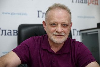 Андрей Золотарев