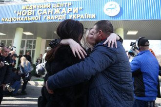 Санжари Санжари