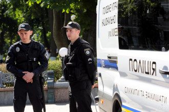 Поліція Поліція