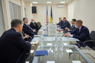 Зеленський, Биган Зеленський, Биган