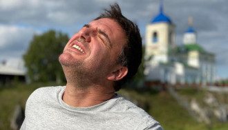 Максим Виторган
