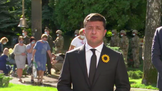 Володимир Зеленський Володимир Зеленський