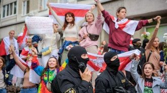 Протесты, Минск Протесты, Минск