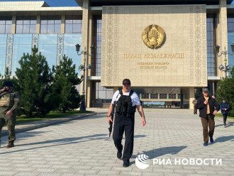 лукашенко, автомат лукашенко, автомат