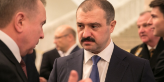 Віктор Лукашенко Віктор Лукашенко