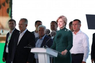 слуга народа, кандидаты в мэры