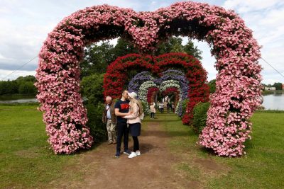 Сексолог сказал, что целоваться можно столько, сколько человек хочет – Поцелуй вред и польза 