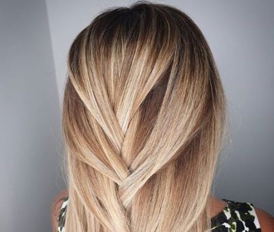 Модне фарбування волосся для жінок після 40 років: головні кольори осені 2020