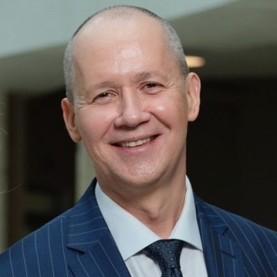 Валерий Цепкало