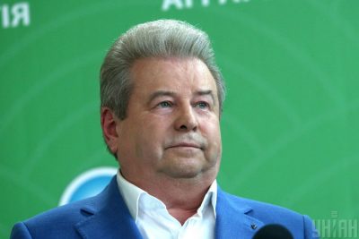 Журналисты выяснили, что в Киеве Поплавский нарушил ПДД и был наказан – Новости Киева сегодня 