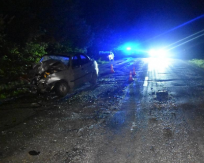 На Киевщине столкнулись легковые авто, есть жертвы – Новости Киев  