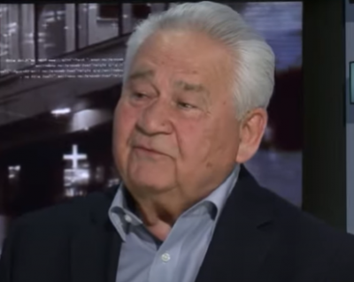 Вітольд Фокін Вітольд Фокін