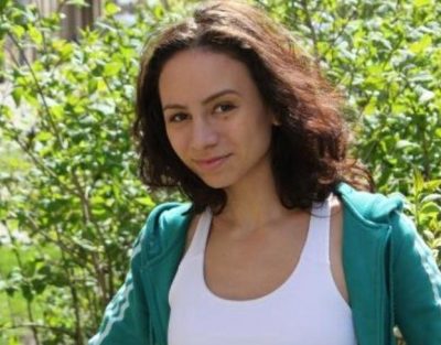 Вдова Картрайта Марина Кохал / Соцмережі Вдова Картрайта Марина Кохал / Соцмережі