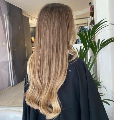 Довге волосся - наймодніший тренд на осінь-зиму 2020-21: як укладати