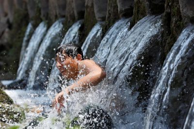 У деяких регіонах України в четвер прогнозується під 40 градусів – Погода в Україні завтра