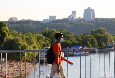 У Києві впаде температура: синоптик назвала дату