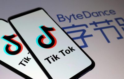 TikTok - что это за программа и почему она захватывает весь мир