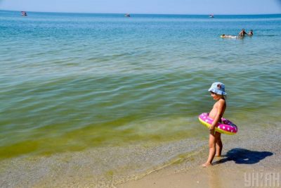 Лікар попередила, що через солону воду діти можуть легко отримати зневоднення – Солона вода шкода