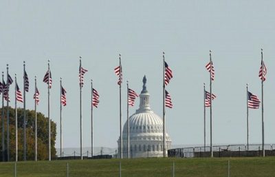 Сенат США Сенат США