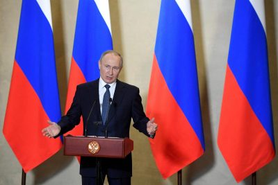 "Смерть близко": астролог сказал, какой год Путин точно не переживет