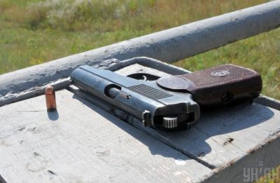 Журналисты узнали, что в Запорожье расстреляли молодого мужчину – Запорожье новости 