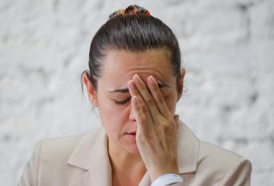 Тіхановском