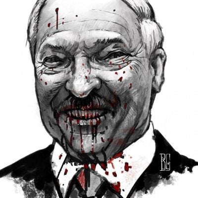 Лукашенко