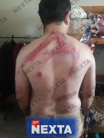 В Беларуси протестующих в СИЗО избивают и насилуют – СМИ